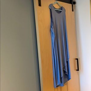 Nic+Zoe Tulip Hem Dress